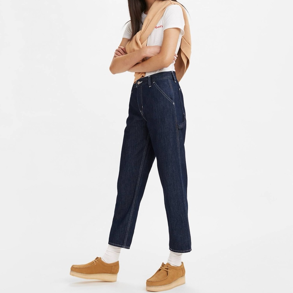 Levi's Painter Boy Carpenter Jeans